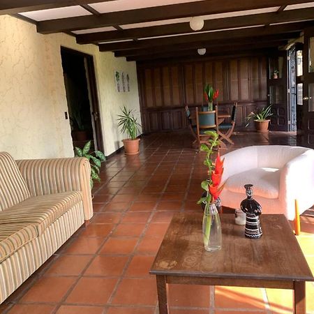 Hermoso Apartamento Cerca Del Aeropuerto San Antonio De Belen エクステリア 写真