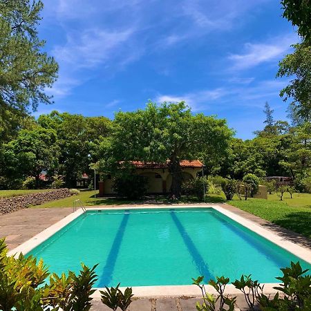 Hermoso Apartamento Cerca Del Aeropuerto San Antonio De Belen エクステリア 写真