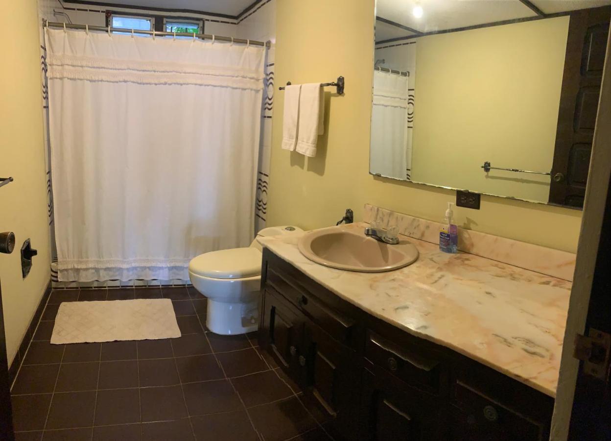 Hermoso Apartamento Cerca Del Aeropuerto San Antonio De Belen エクステリア 写真