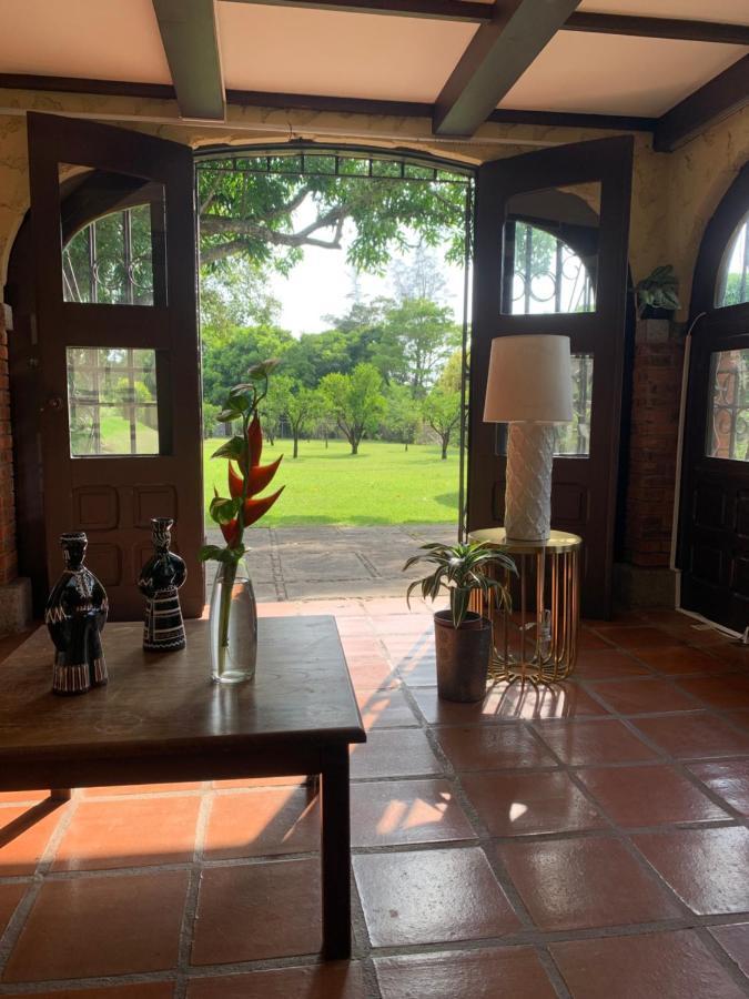 Hermoso Apartamento Cerca Del Aeropuerto San Antonio De Belen エクステリア 写真