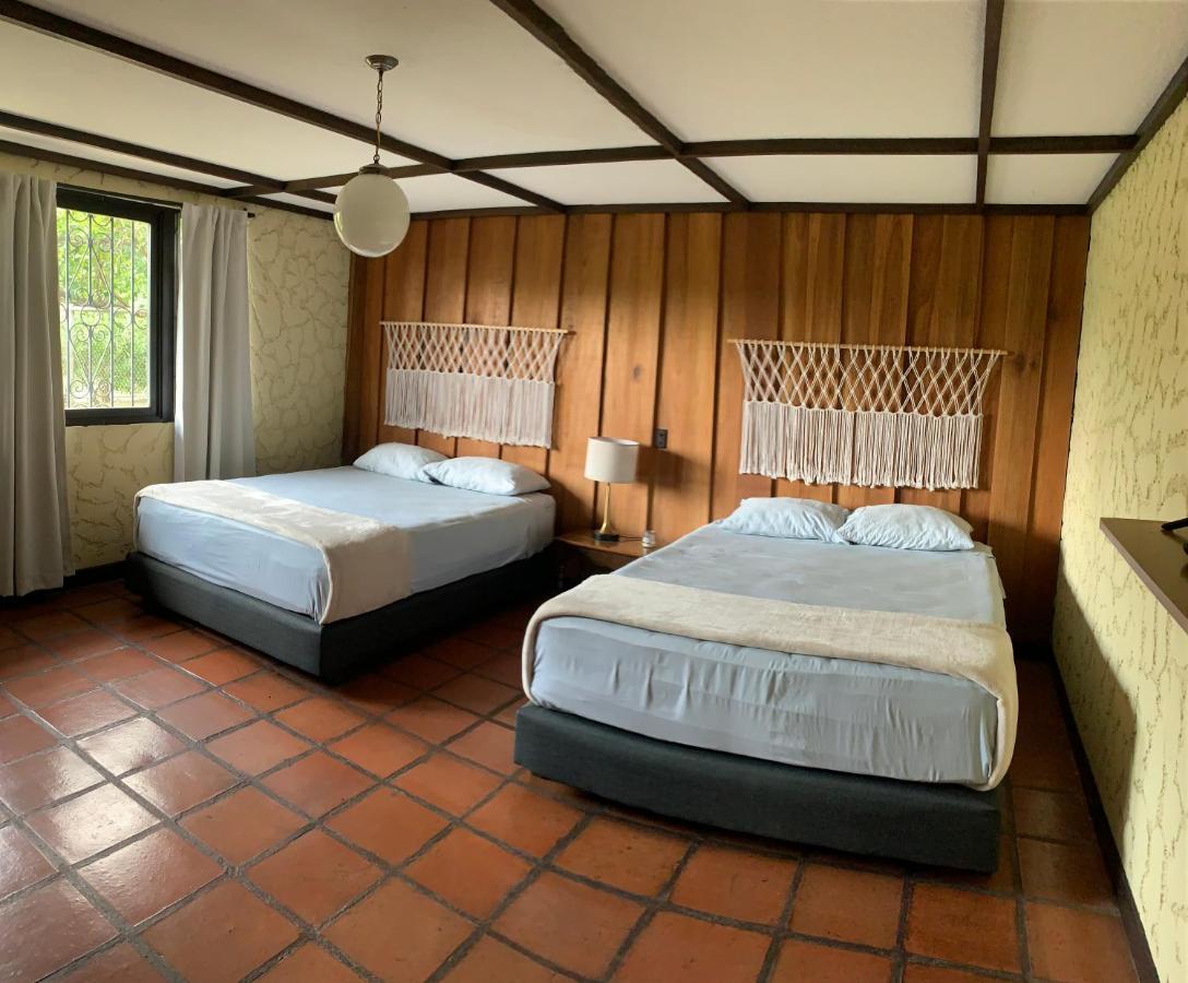 Hermoso Apartamento Cerca Del Aeropuerto San Antonio De Belen エクステリア 写真