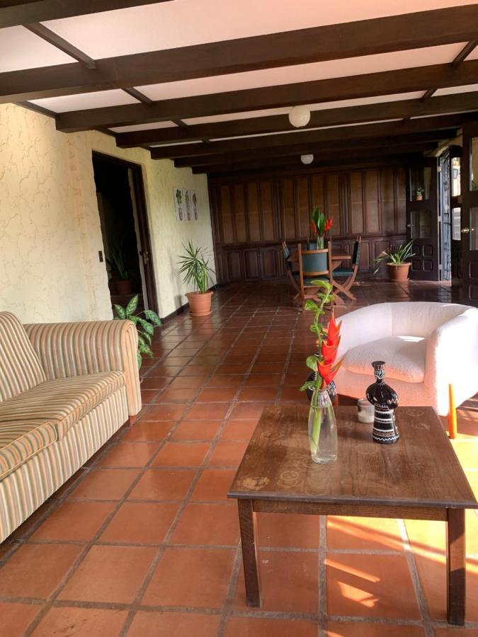 Hermoso Apartamento Cerca Del Aeropuerto San Antonio De Belen エクステリア 写真
