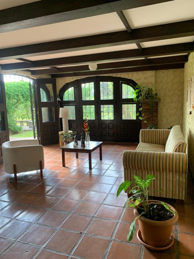 Hermoso Apartamento Cerca Del Aeropuerto San Antonio De Belen エクステリア 写真