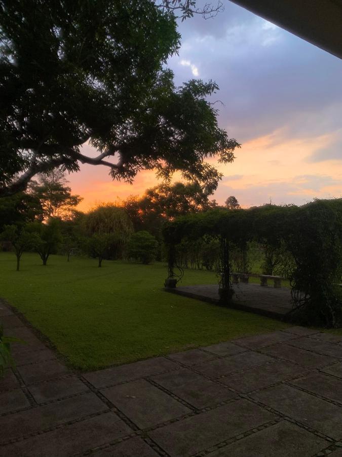 Hermoso Apartamento Cerca Del Aeropuerto San Antonio De Belen エクステリア 写真