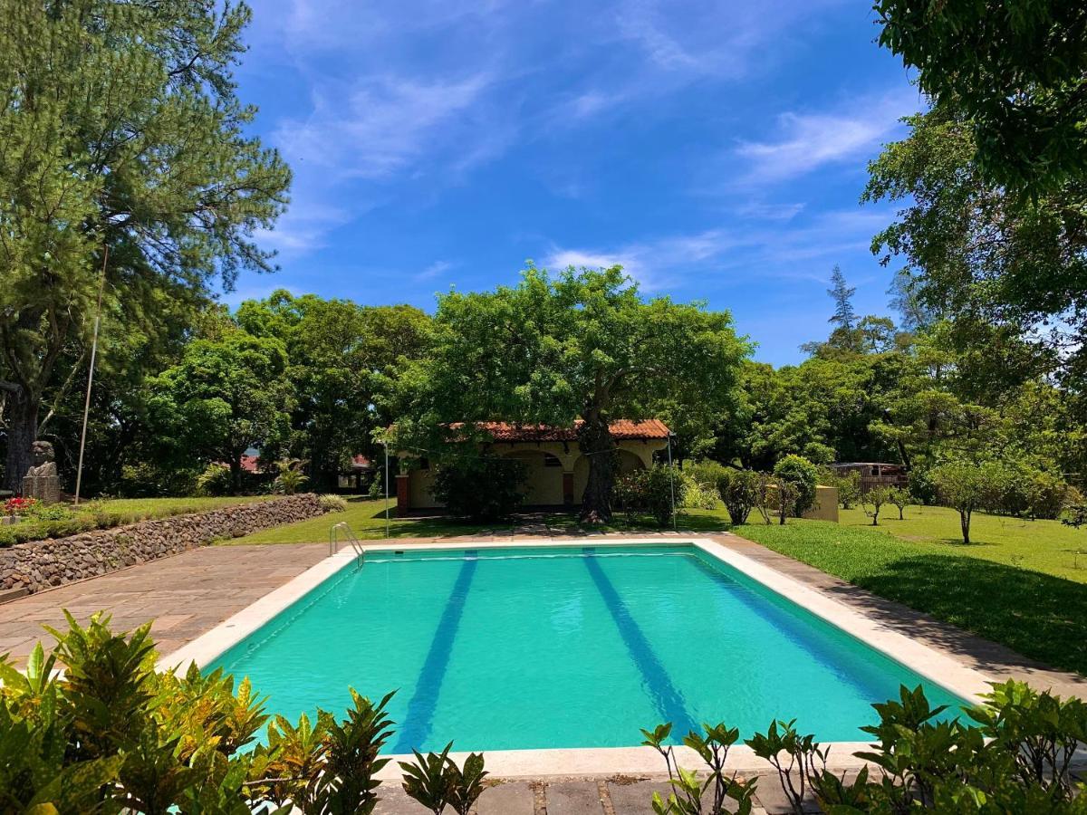 Hermoso Apartamento Cerca Del Aeropuerto San Antonio De Belen エクステリア 写真