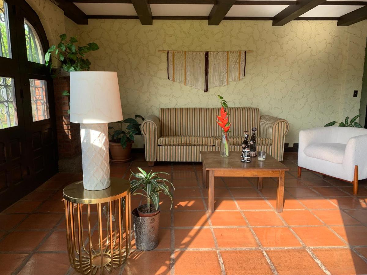 Hermoso Apartamento Cerca Del Aeropuerto San Antonio De Belen エクステリア 写真